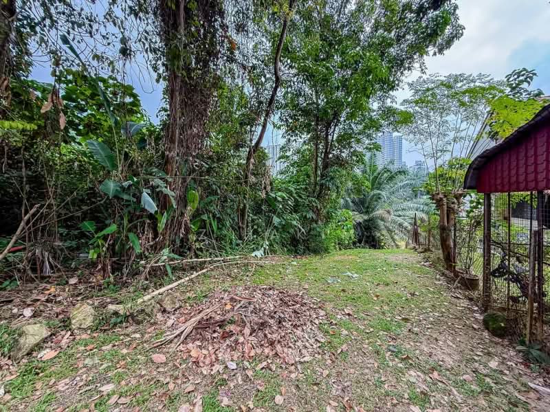 Residential Land for Sale in Segambut (Kuala Lumpur) - Iz Hakim - PropertyGuru.com.my