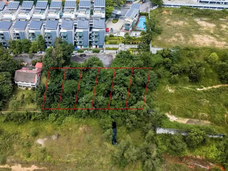 Residential Land for Sale in Segambut (Kuala Lumpur) - Iz Hakim - PropertyGuru.com.my
