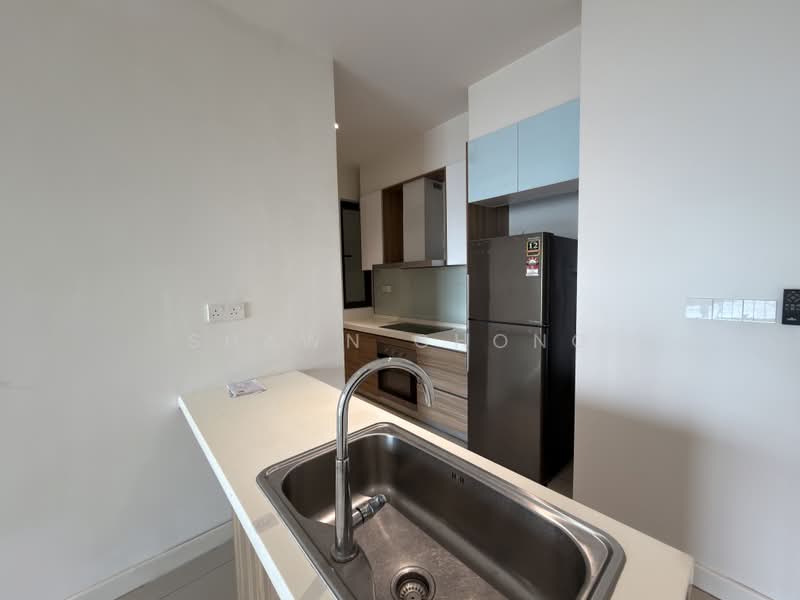 Service Residence for Rent at UNIO Residence - Shawn Chong - PropertyGuru.com.my