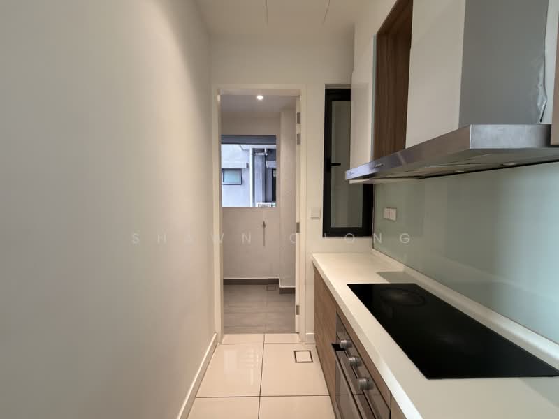 Service Residence for Rent at UNIO Residence - Shawn Chong - PropertyGuru.com.my