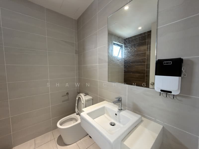 Service Residence for Rent at UNIO Residence - Shawn Chong - PropertyGuru.com.my