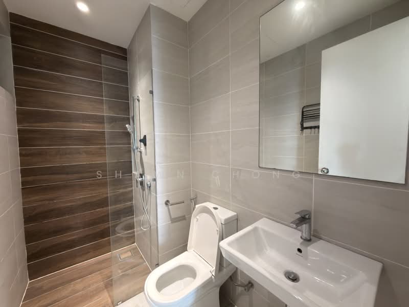 Service Residence for Rent at UNIO Residence - Shawn Chong - PropertyGuru.com.my