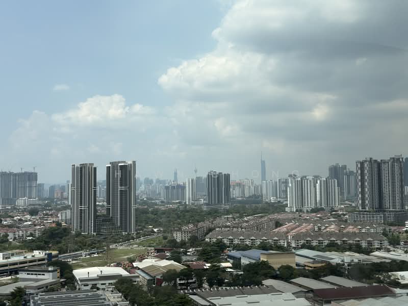 Service Residence for Rent at UNIO Residence - Shawn Chong - PropertyGuru.com.my