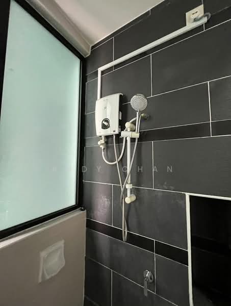 Servis Apartment untuk Disewa di The Sky Executive Suites - Andy Chan - PropertyGuru.com.my