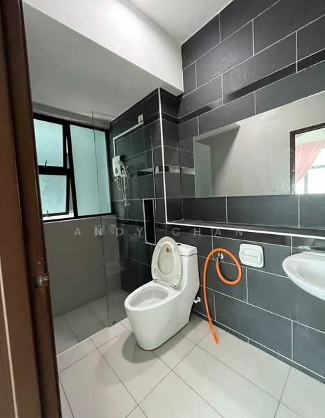Servis Apartment untuk Disewa di The Sky Executive Suites - Andy Chan - PropertyGuru.com.my