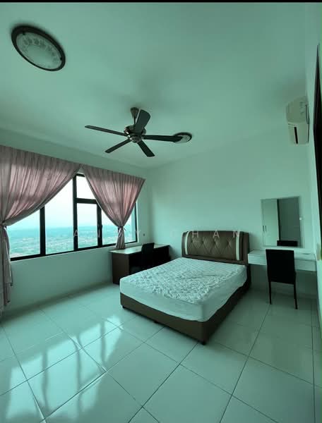 Servis Apartment untuk Disewa di The Sky Executive Suites - Andy Chan - PropertyGuru.com.my