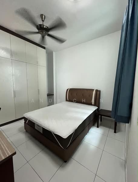 Servis Apartment untuk Disewa di The Sky Executive Suites - Andy Chan - PropertyGuru.com.my