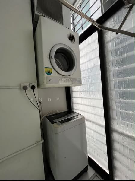Servis Apartment untuk Disewa di The Sky Executive Suites - Andy Chan - PropertyGuru.com.my