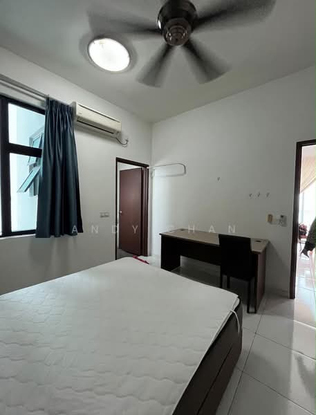 Servis Apartment untuk Disewa di The Sky Executive Suites - Andy Chan - PropertyGuru.com.my