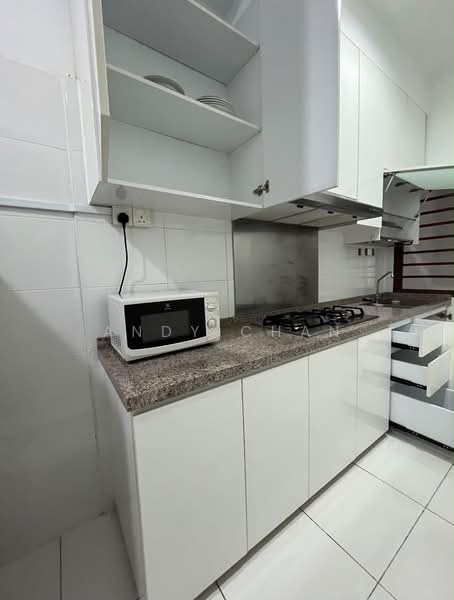 Servis Apartment untuk Disewa di The Sky Executive Suites - Andy Chan - PropertyGuru.com.my