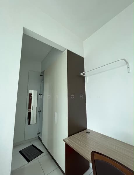 Servis Apartment untuk Disewa di The Sky Executive Suites - Andy Chan - PropertyGuru.com.my