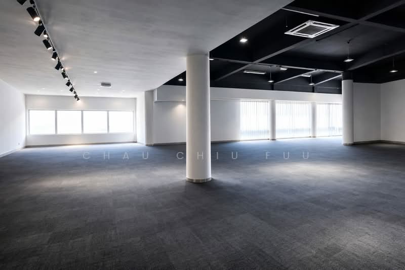 Shop / Office for Rent in Semenyih (Selangor) - Chau Chiu Fuu - Interior - PropertyGuru.com.my
