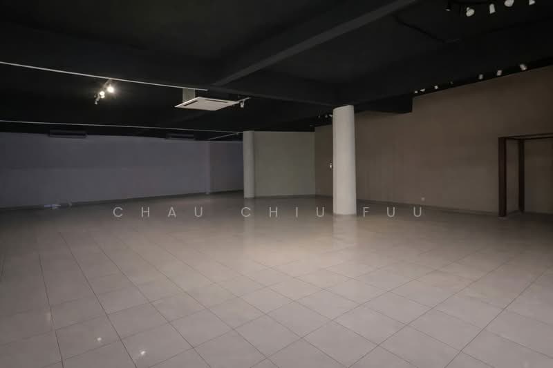 Shop / Office for Rent in Semenyih (Selangor) - Chau Chiu Fuu - Interior - PropertyGuru.com.my