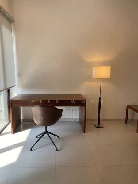 Condominium for Rent at ALIX Residences - Alex Wong - Study - PropertyGuru.com.my