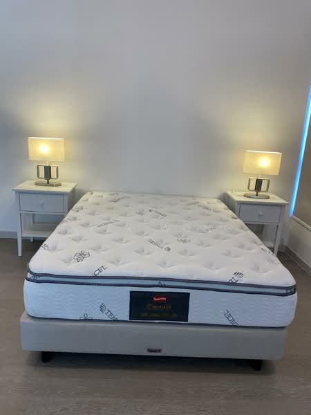 Condominium for Rent at ALIX Residences - Alex Wong - Bedroom - PropertyGuru.com.my