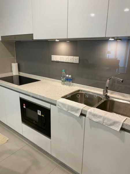Condominium for Rent at ALIX Residences - Alex Wong - PropertyGuru.com.my