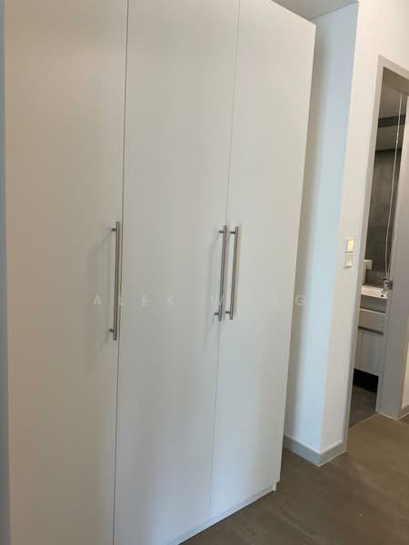 Condominium for Rent at ALIX Residences - Alex Wong - PropertyGuru.com.my