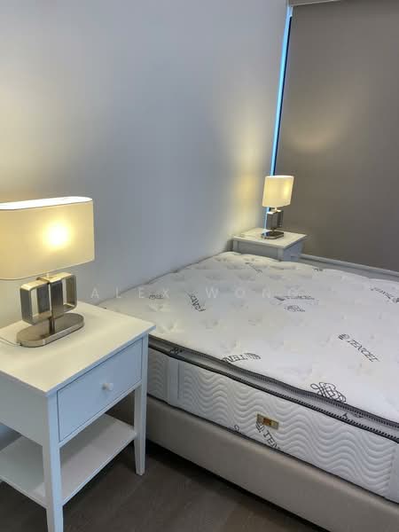 Condominium for Rent at ALIX Residences - Alex Wong - PropertyGuru.com.my