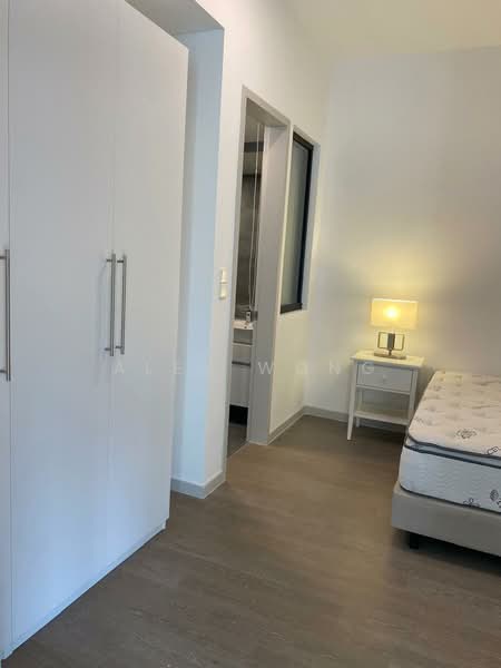 Condominium for Rent at ALIX Residences - Alex Wong - PropertyGuru.com.my