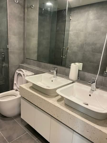 Condominium for Rent at ALIX Residences - Alex Wong - PropertyGuru.com.my