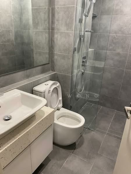 Condominium for Rent at ALIX Residences - Alex Wong - PropertyGuru.com.my