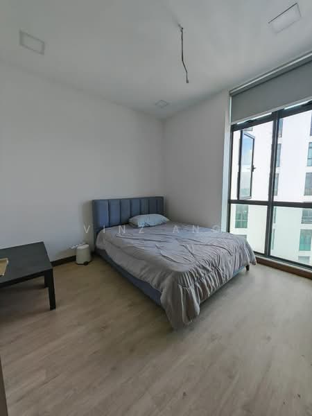 Service Residence for Rent at Green Haven - Vinz Ang - Bedroom - PropertyGuru.com.my