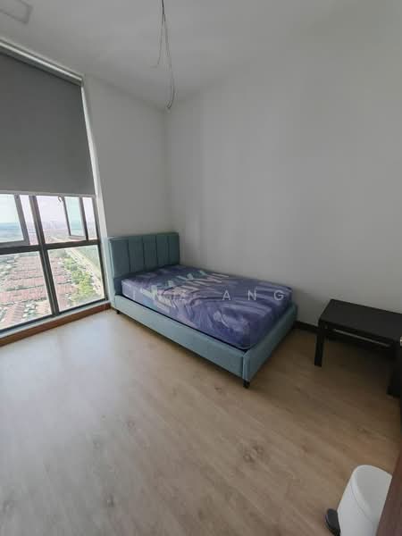 Service Residence for Rent at Green Haven - Vinz Ang - Bedroom - PropertyGuru.com.my