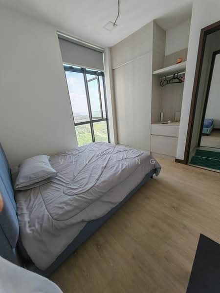 Service Residence for Rent at Green Haven - Vinz Ang - Bedroom - PropertyGuru.com.my