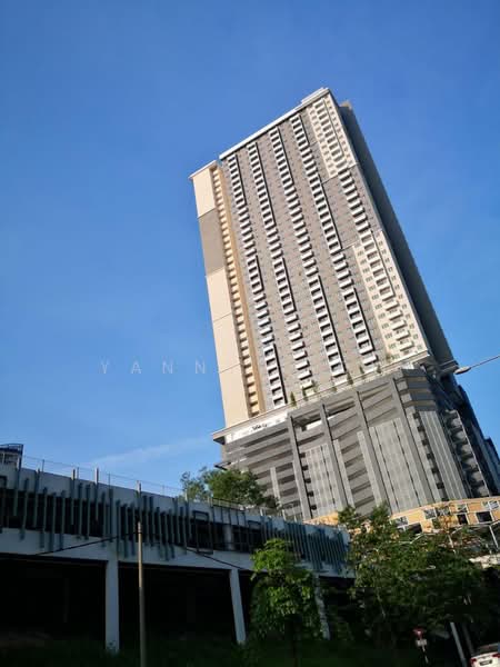 Pangsapuri untuk Disewa di Residensi WangsaMas - Yanny Siow - Exterior - PropertyGuru.com.my