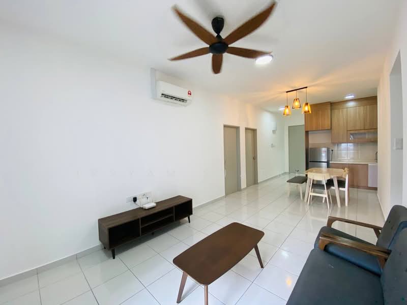 Service Residence for Rent at Residensi Mutiara Kajang 2 - Irsyam Sjatria - PropertyGuru.com.my