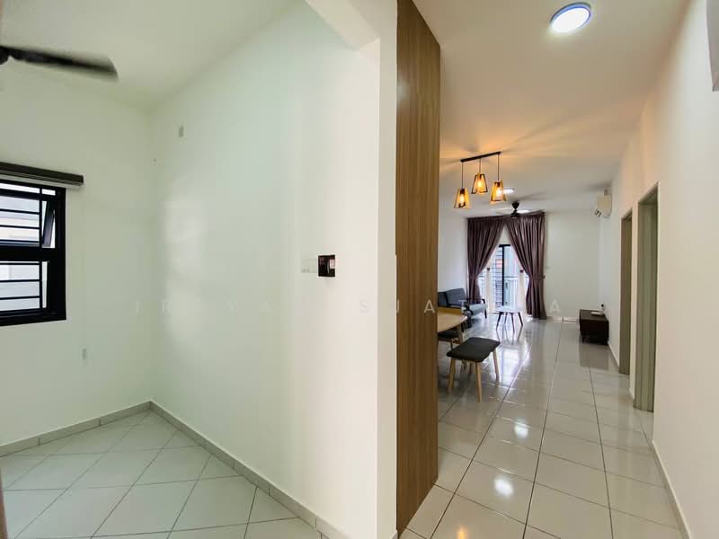 Service Residence for Rent at Residensi Mutiara Kajang 2 - Irsyam Sjatria - PropertyGuru.com.my