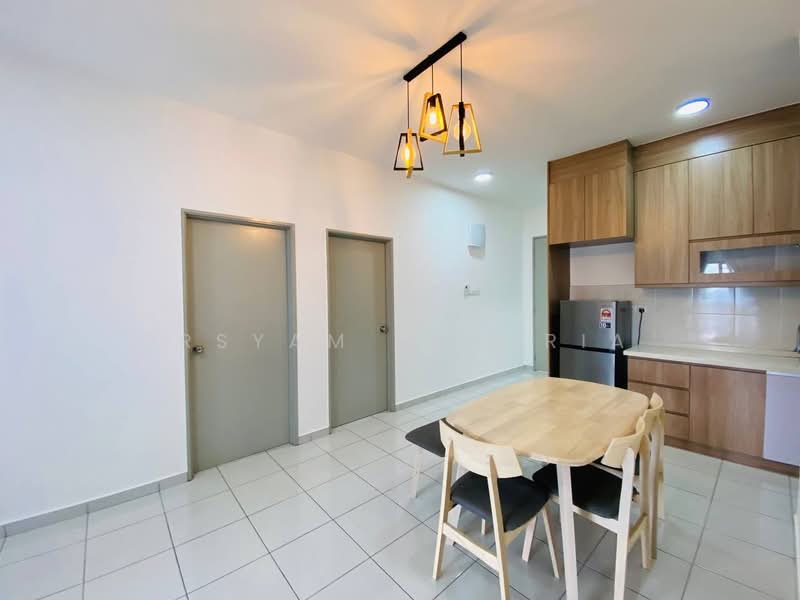 Service Residence for Rent at Residensi Mutiara Kajang 2 - Irsyam Sjatria - PropertyGuru.com.my
