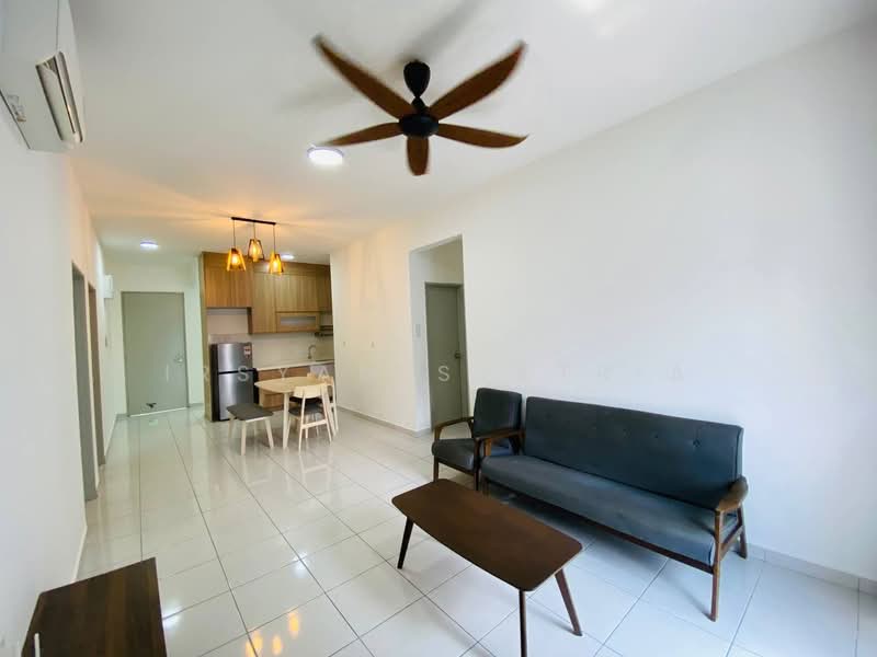 Service Residence for Rent at Residensi Mutiara Kajang 2 - Irsyam Sjatria - PropertyGuru.com.my