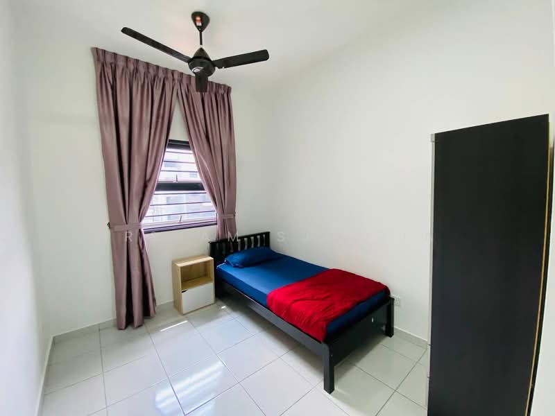 Service Residence for Rent at Residensi Mutiara Kajang 2 - Irsyam Sjatria - PropertyGuru.com.my