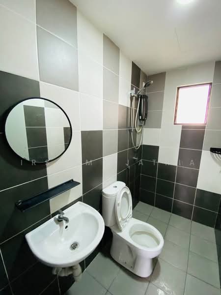 Service Residence for Rent at Residensi Mutiara Kajang 2 - Irsyam Sjatria - PropertyGuru.com.my