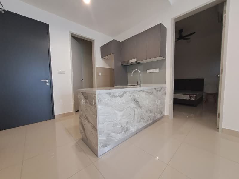 Service Residence for Rent at Trion 2 @ KL - Adrian Khoo - Kitchen - PropertyGuru.com.my