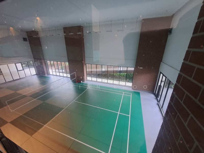 Service Residence for Rent at Trion 2 @ KL - Adrian Khoo - Interior - PropertyGuru.com.my