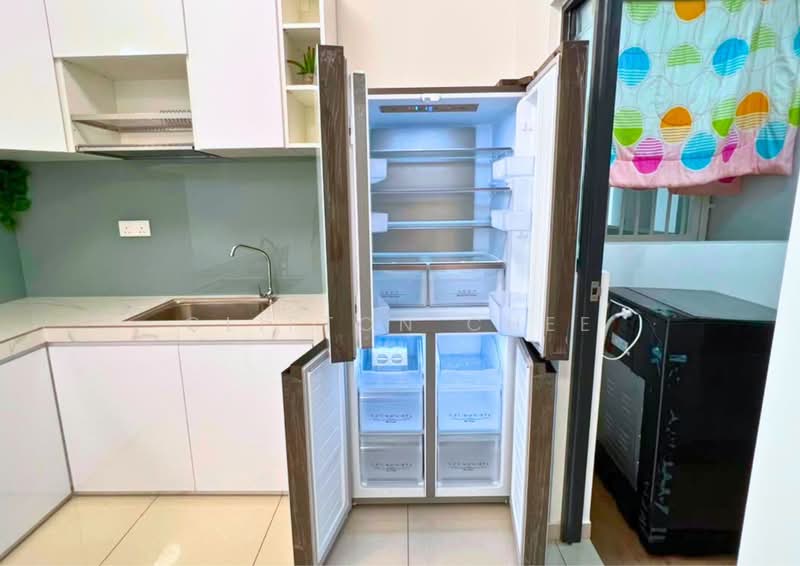 Condominium for Rent at Waterside Residence - Clifton Chee - PropertyGuru.com.my