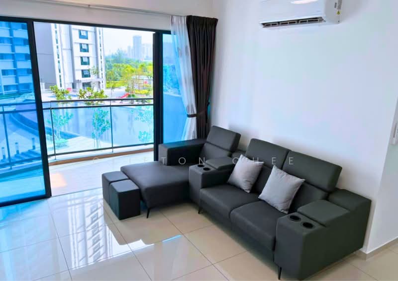 Condominium for Rent at Waterside Residence - Clifton Chee - PropertyGuru.com.my