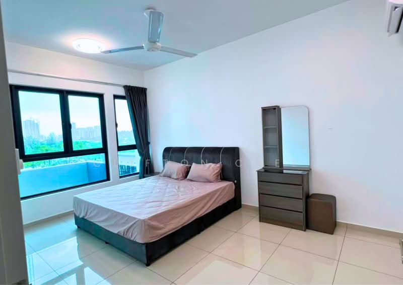 Condominium for Rent at Waterside Residence - Clifton Chee - PropertyGuru.com.my