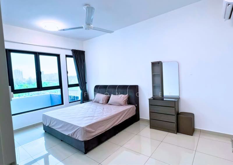 Condominium for Rent at Waterside Residence - Clifton Chee - PropertyGuru.com.my
