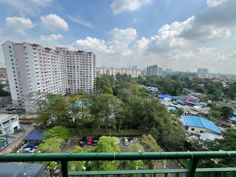Pangsapuri untuk Disewa di Bistari Impian Apartment - Pauline Ng - Exterior - PropertyGuru.com.my