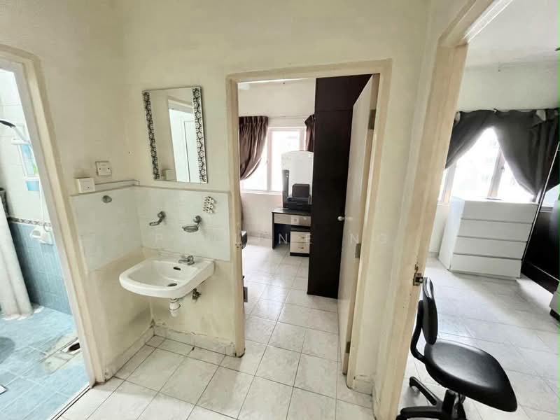 Pangsapuri untuk Disewa di Bistari Impian Apartment - Pauline Ng - Bathroom - PropertyGuru.com.my