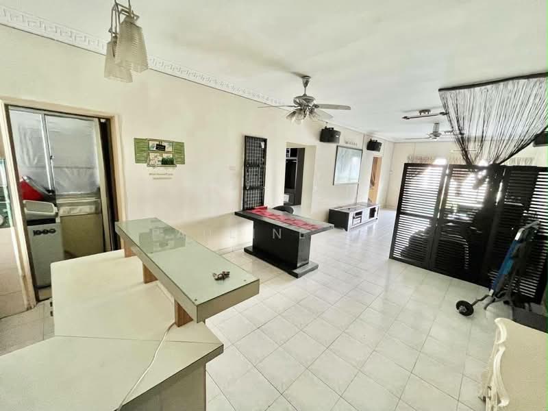 Pangsapuri untuk Disewa di Bistari Impian Apartment - Pauline Ng - Living Room - PropertyGuru.com.my