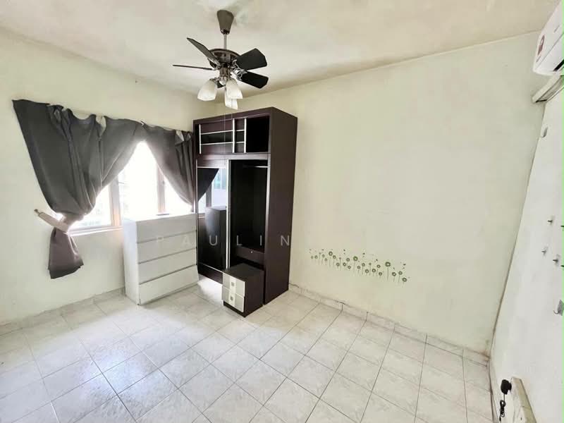 Pangsapuri untuk Disewa di Bistari Impian Apartment - Pauline Ng - Bedroom - PropertyGuru.com.my