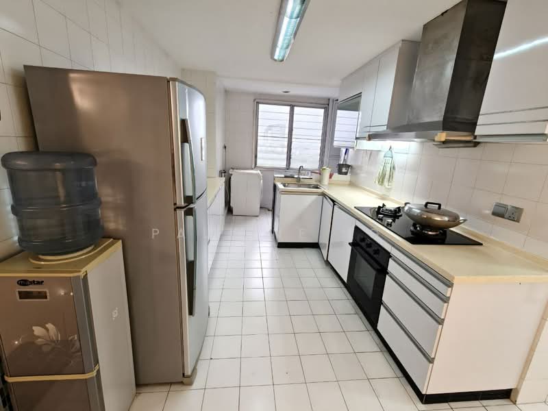 Condominium for Rent at The Straits View Condominium - Pauline Ng - Kitchen - PropertyGuru.com.my