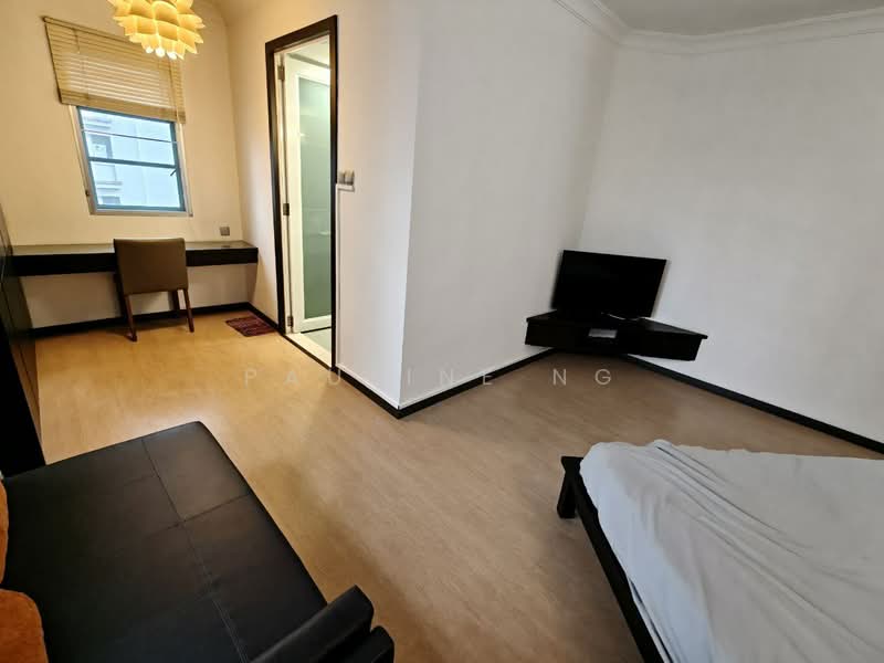 Condominium for Rent at The Straits View Condominium - Pauline Ng - PropertyGuru.com.my