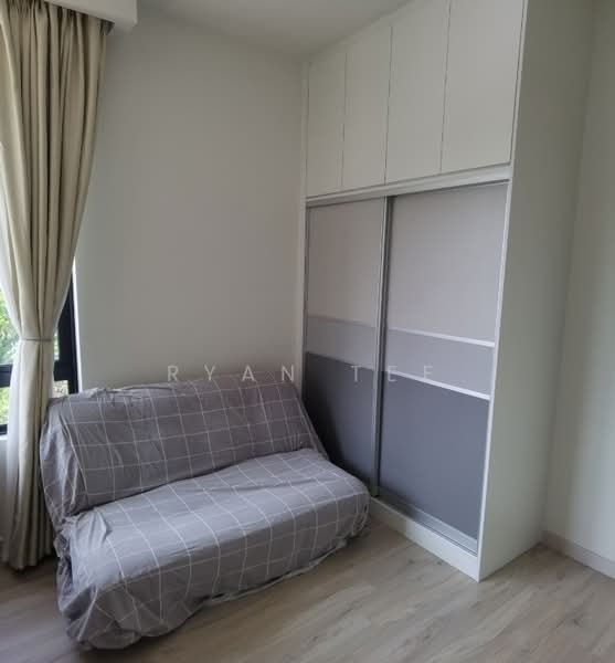 Kondominium untuk Disewa di South Brooks - Ryan Tee - Interior - PropertyGuru.com.my