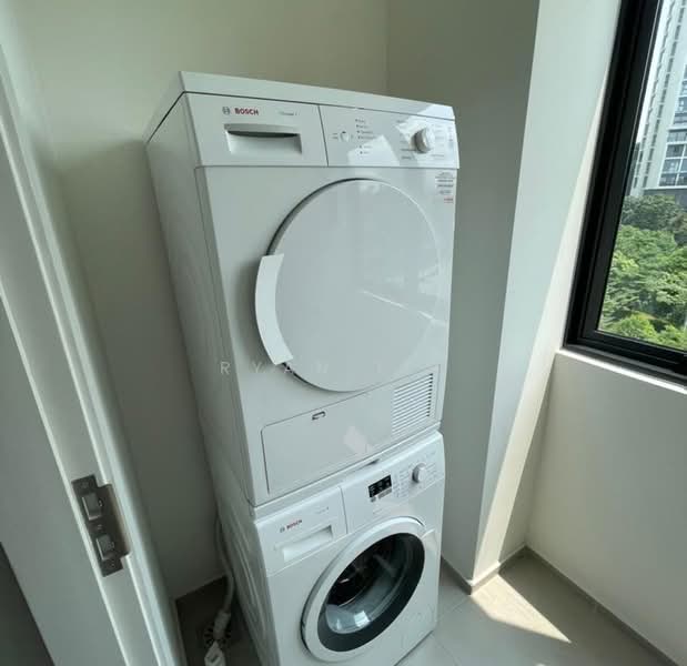Kondominium untuk Disewa di South Brooks - Ryan Tee - Interior - PropertyGuru.com.my