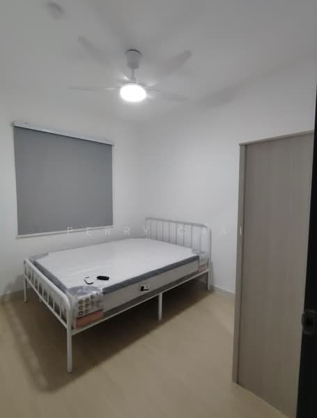 Servis Apartment untuk Disewa di M Arisa - Perry Chai - Bedroom - PropertyGuru.com.my